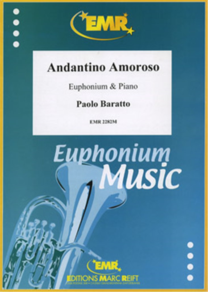 Andantino Amoroso